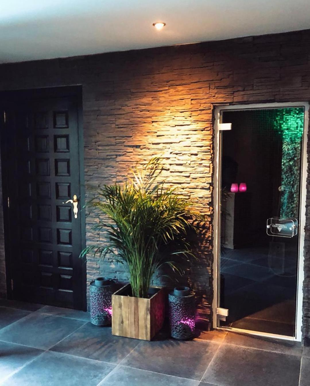 Bed and Breakfast Maison Beau Zonhoven Екстер'єр фото